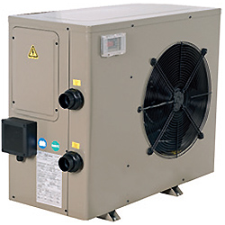 Bomba de calor CLIMEXEL 14.5 kW